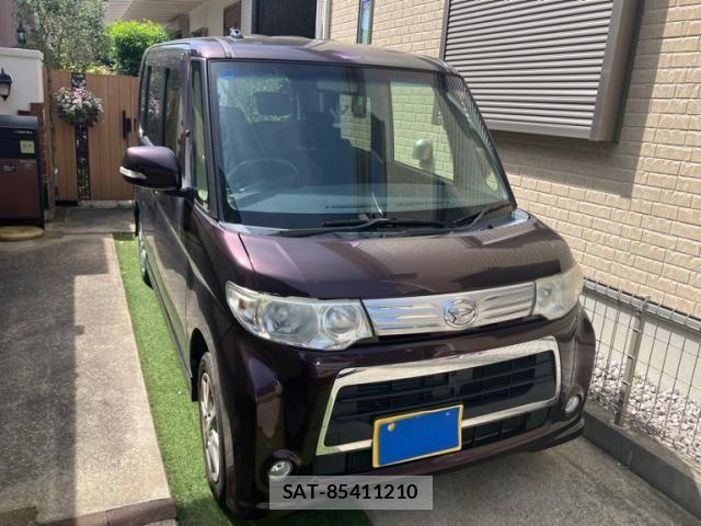 Daihatsu TANTO CUSTOM 2012-03 7620779-0
