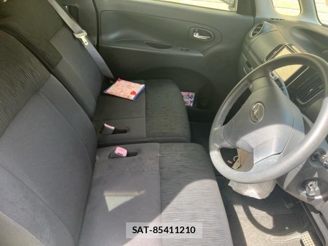 Daihatsu TANTO CUSTOM 2012-03 7620779-10