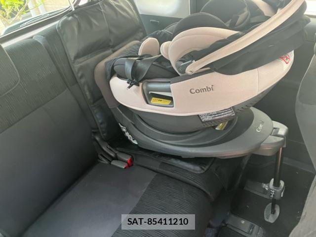 Daihatsu TANTO CUSTOM 2012-03 7620779-11