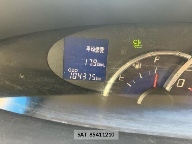 Daihatsu TANTO CUSTOM 2012-03 7620779-12