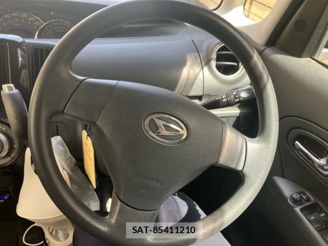 Daihatsu TANTO CUSTOM 2012-03 7620779-14
