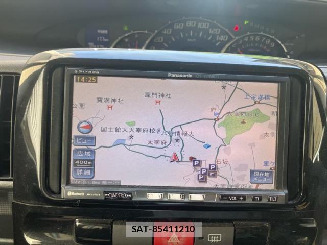 Daihatsu TANTO CUSTOM 2012-03 7620779-15
