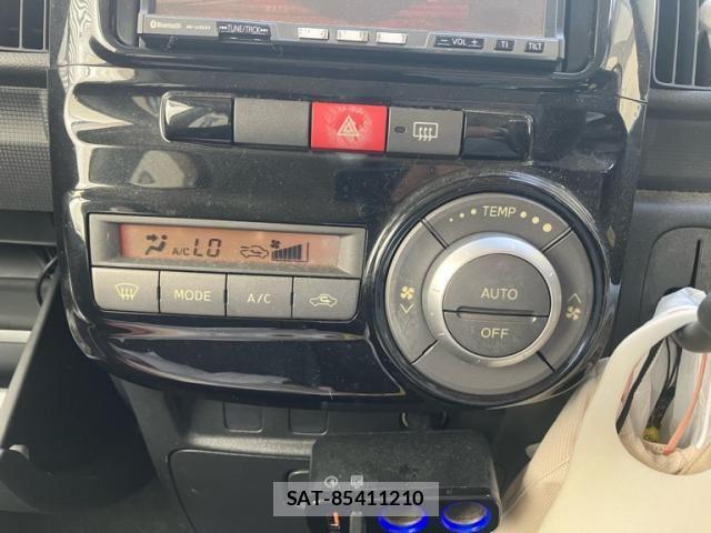 Daihatsu TANTO CUSTOM 2012-03 7620779-18
