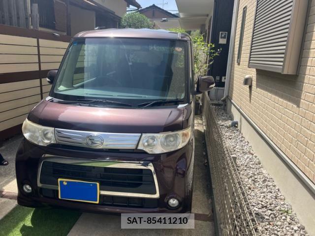 Daihatsu TANTO CUSTOM 2012-03 7620779-1