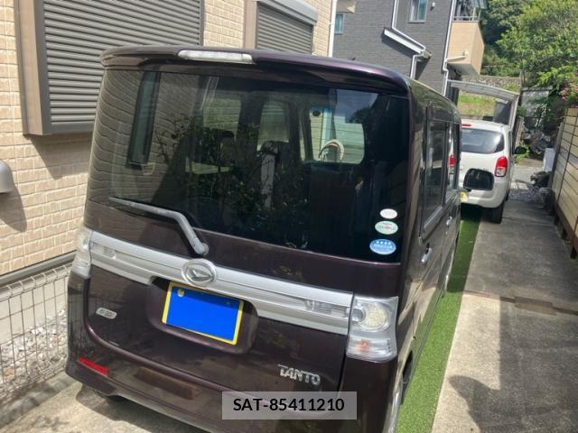 Daihatsu TANTO CUSTOM 2012-03 7620779-2