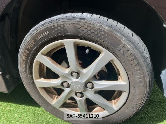 Daihatsu TANTO CUSTOM 2012-03 7620779-4