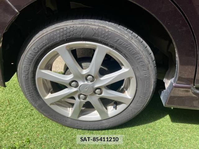 Daihatsu TANTO CUSTOM 2012-03 7620779-5