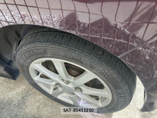 Daihatsu TANTO CUSTOM 2012-03 7620779-6