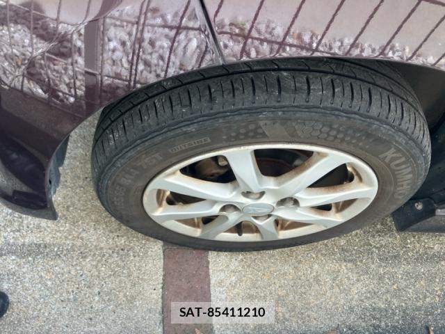 Daihatsu TANTO CUSTOM 2012-03 7620779-7
