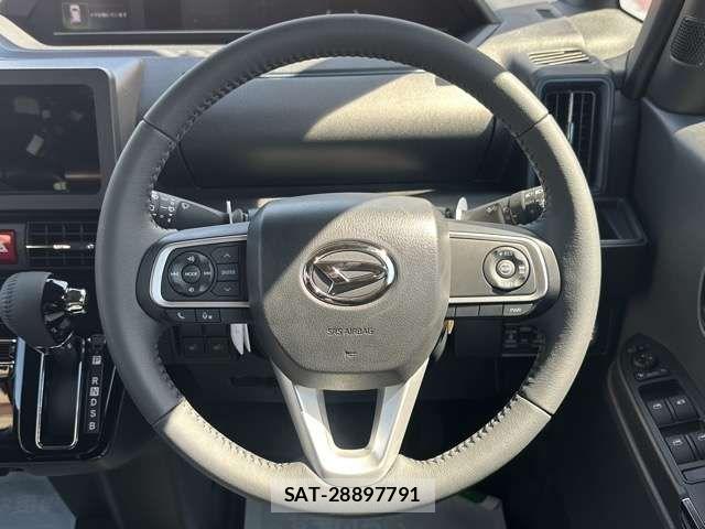 Daihatsu TANTO CUSTOM 2025-09 7620736-10