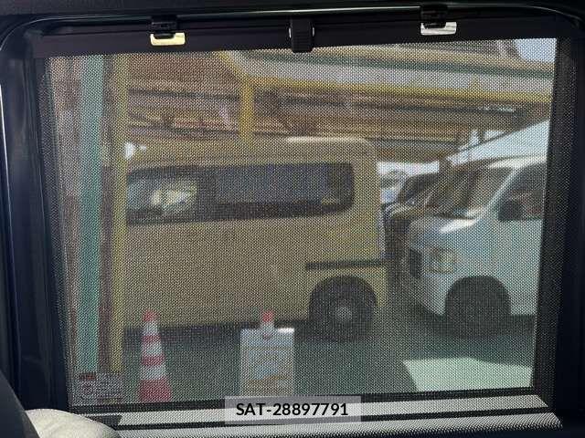 Daihatsu TANTO CUSTOM 2025-09 7620736-11