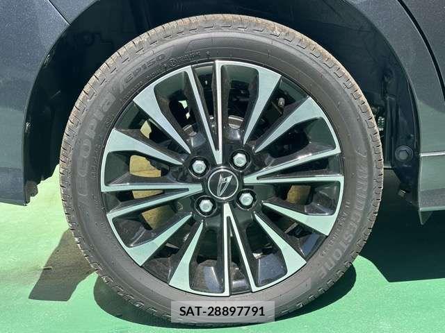 Daihatsu TANTO CUSTOM 2025-09 7620736-14