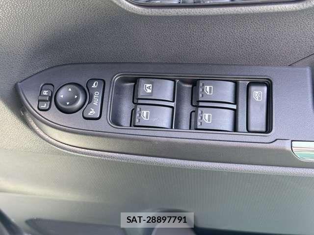 Daihatsu TANTO CUSTOM 2025-09 7620736-15