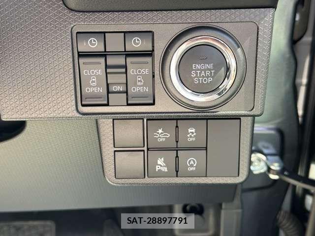 Daihatsu TANTO CUSTOM 2025-09 7620736-16