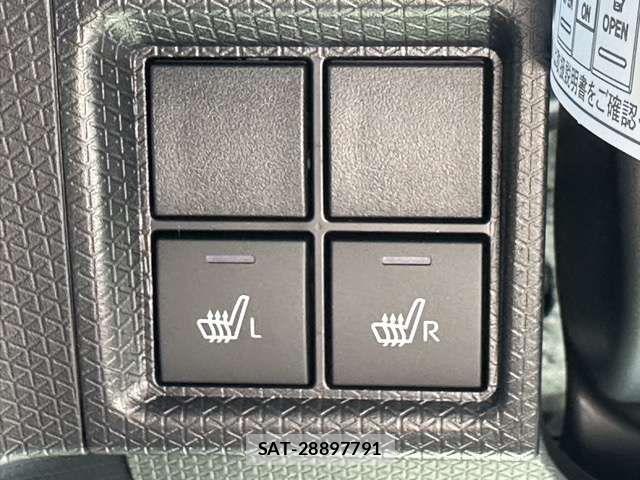 Daihatsu TANTO CUSTOM 2025-09 7620736-18