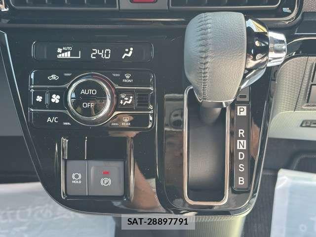 Daihatsu TANTO CUSTOM 2025-09 7620736-19