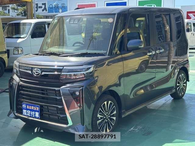 Daihatsu TANTO CUSTOM 2025-09 7620736-2