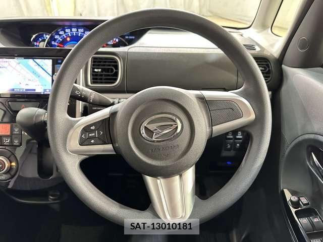 Daihatsu TANTO CUSTOM 2015-07 7620764-9