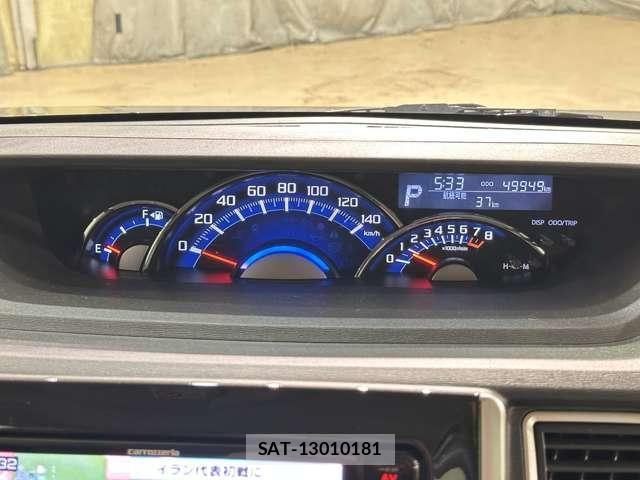 Daihatsu TANTO CUSTOM 2015-07 7620764-10