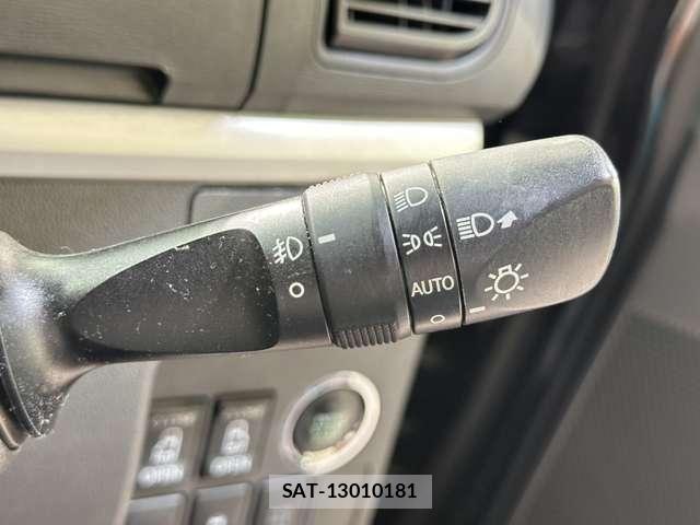 Daihatsu TANTO CUSTOM 2015-07 7620764-11