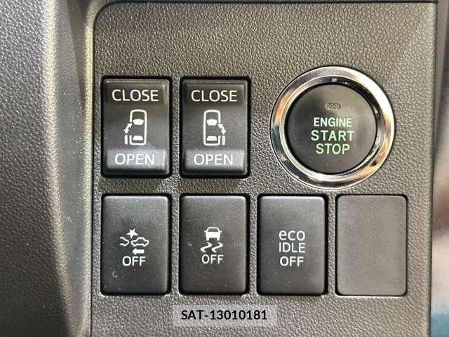Daihatsu TANTO CUSTOM 2015-07 7620764-12
