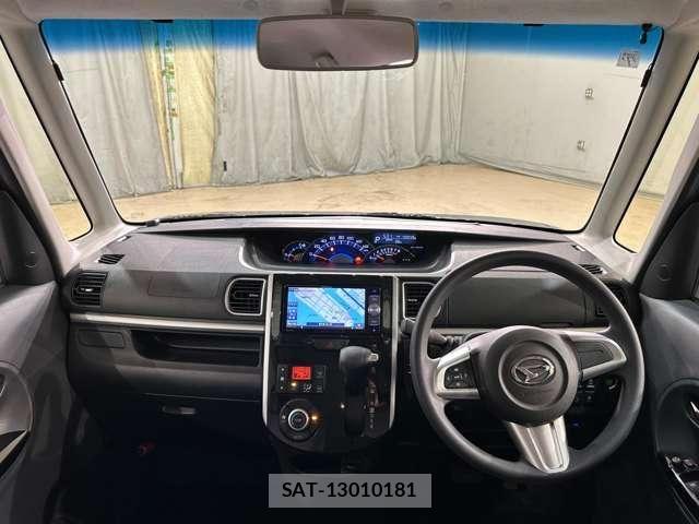 Daihatsu TANTO CUSTOM 2015-07 7620764-16