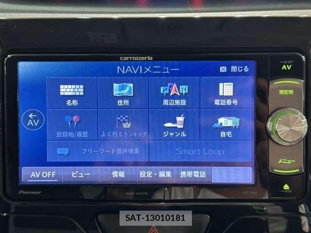 Daihatsu TANTO CUSTOM 2015-07 7620764-19