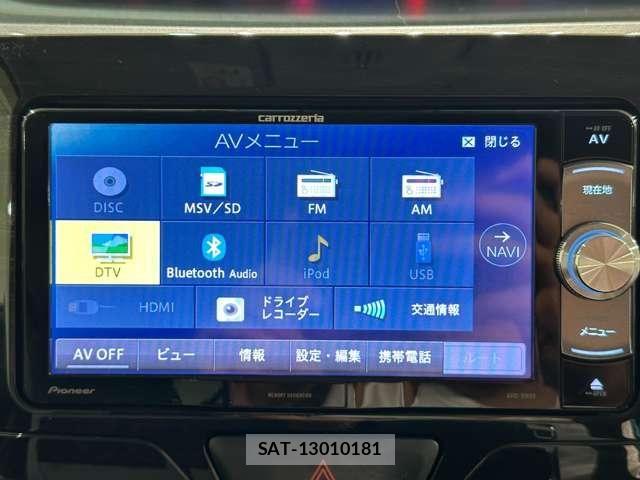 Daihatsu TANTO CUSTOM 2015-07 7620764-20