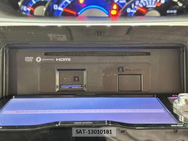 Daihatsu TANTO CUSTOM 2015-07 7620764-22