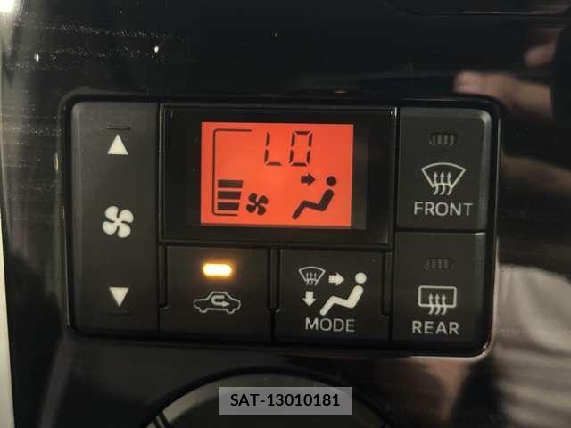 Daihatsu TANTO CUSTOM 2015-07 7620764-23