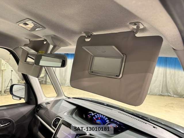 Daihatsu TANTO CUSTOM 2015-07 7620764-26