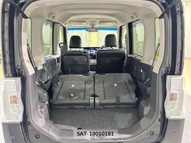 Daihatsu TANTO CUSTOM 2015-07 7620764-29