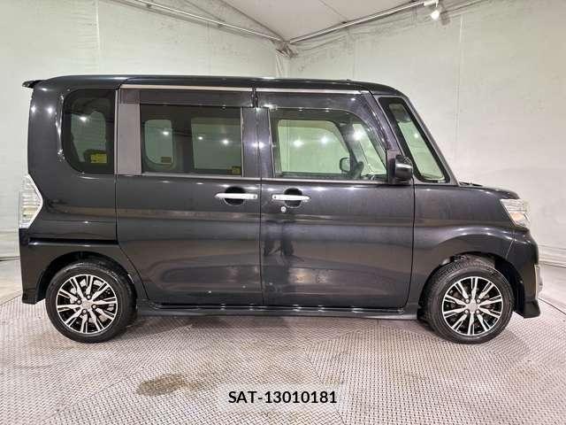 Daihatsu TANTO CUSTOM 2015-07 7620764-3