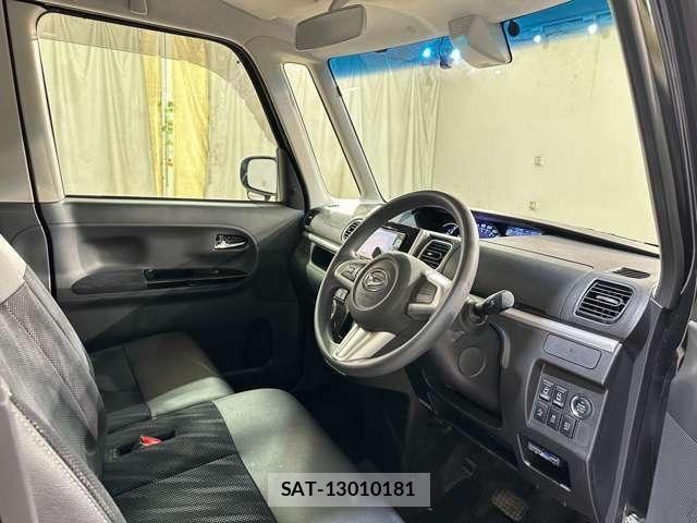 Daihatsu TANTO CUSTOM 2015-07 7620764-8