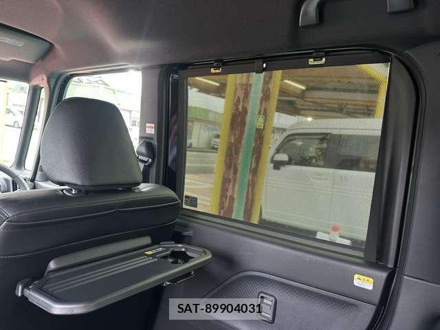 Daihatsu TANTO CUSTOM 2025-08 7620738-9