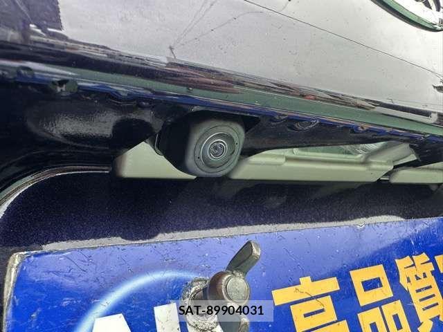 Daihatsu TANTO CUSTOM 2025-08 7620738-10