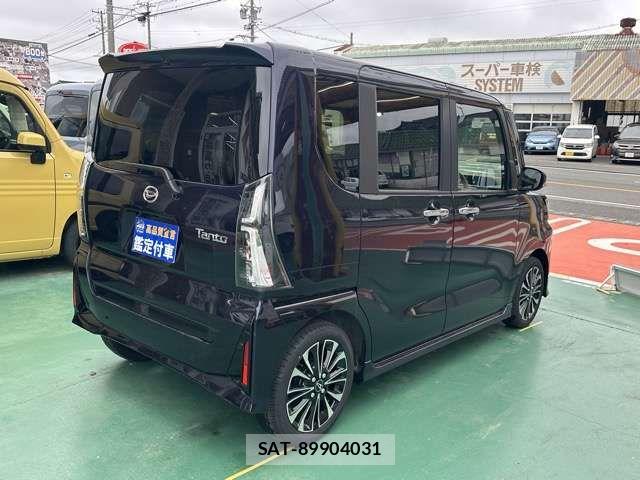 Daihatsu TANTO CUSTOM 2025-08 7620738-13