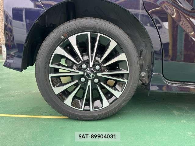Daihatsu TANTO CUSTOM 2025-08 7620738-14