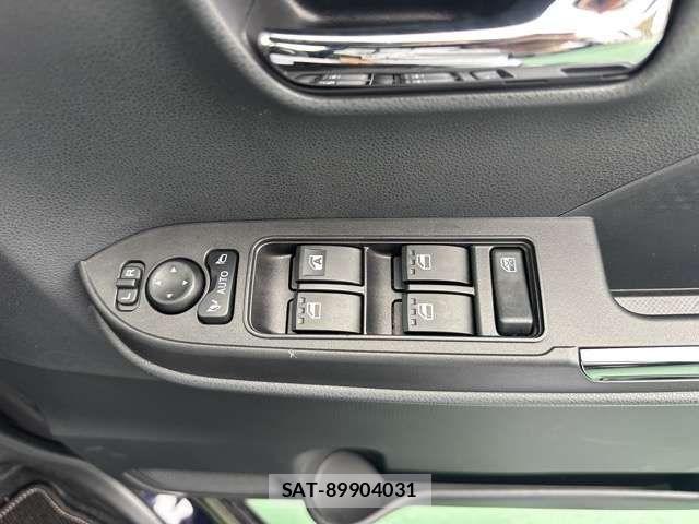 Daihatsu TANTO CUSTOM 2025-08 7620738-15