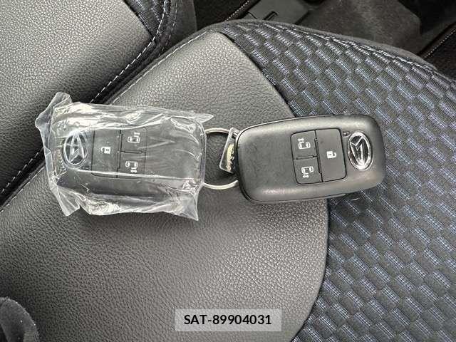 Daihatsu TANTO CUSTOM 2025-08 7620738-16