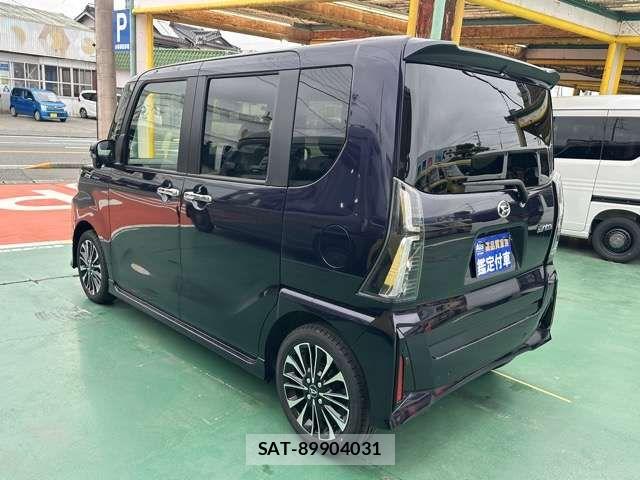Daihatsu TANTO CUSTOM 2025-08 7620738-3