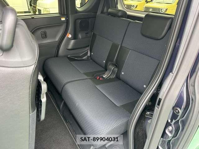 Daihatsu TANTO CUSTOM 2025-08 7620738-6