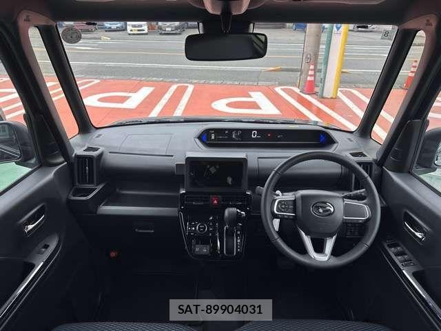 Daihatsu TANTO CUSTOM 2025-08 7620738-7