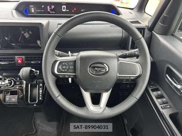 Daihatsu TANTO CUSTOM 2025-08 7620738-8