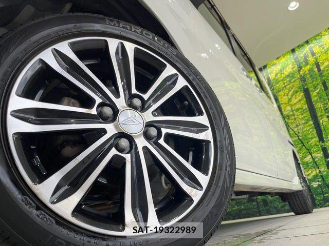 Daihatsu TANTO CUSTOM 2015-03 7620758-12