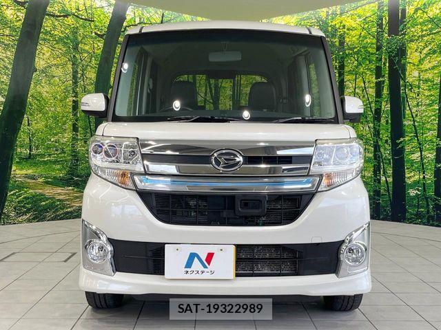 Daihatsu TANTO CUSTOM 2015-03 7620758-13