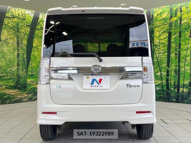 Daihatsu TANTO CUSTOM 2015-03 7620758-14