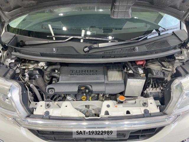 Daihatsu TANTO CUSTOM 2015-03 7620758-17