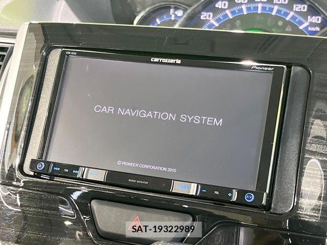 Daihatsu TANTO CUSTOM 2015-03 7620758-3