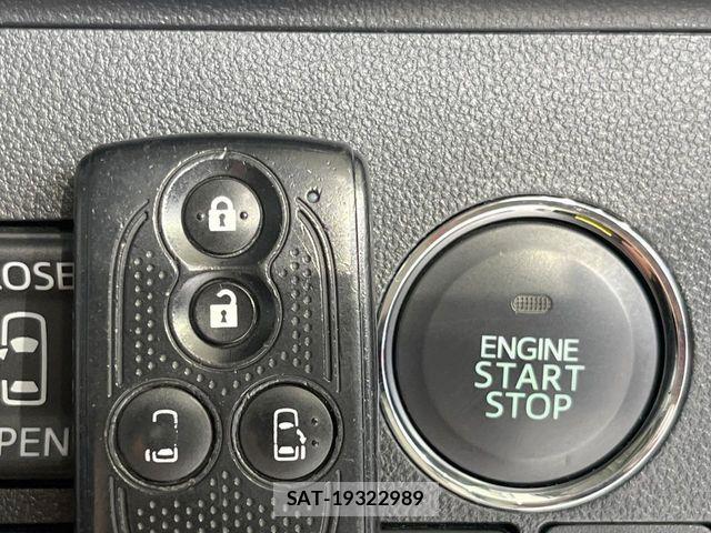 Daihatsu TANTO CUSTOM 2015-03 7620758-6